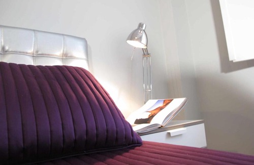 Santiago Apartment | CasaRota By KubiK