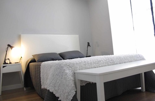 Santiago Apartment | CasaRota By KubiK