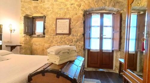 Arenas de Cabrales House | Casarural 2 hb Cabrales-Moradiellos
