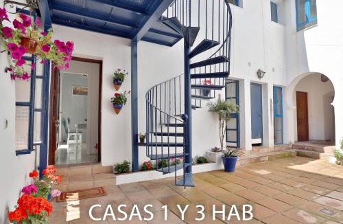 San Basilio Apartment | Casas Caballerizas Mezquita 1 y 3 HAB