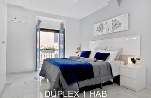 San Basilio Apartment | Casas Caballerizas Mezquita 1 y 3 HAB