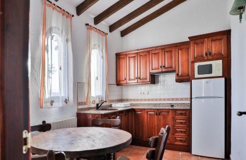 Huescar House | Casas Cueva Molino Fuencaliente