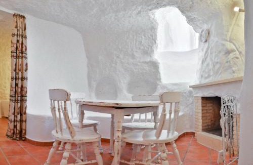 Huescar House | Casas Cueva Molino Fuencaliente