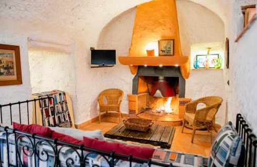 Guadix Hotel | Casas Cueva y Cortijo La Tala en Guadix