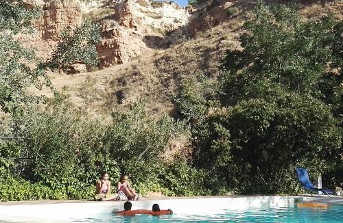 Guadix Hotel | Casas Cueva y Cortijo La Tala en Guadix