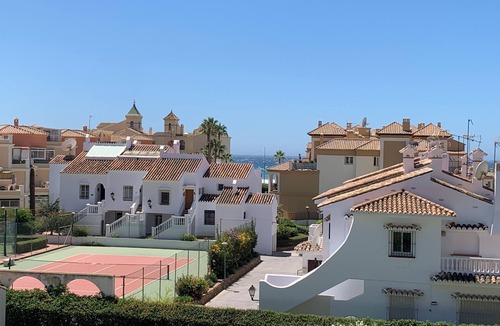 Los Llanos Apartment | Casas D&C Apartment Panorama Der Perfekte Urlaub! Nur 1 Gehminute vom Strand