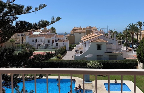 Los Llanos Apartment | Casas D&C Apartment Panorama Der Perfekte Urlaub! Nur 1 Gehminute vom Strand