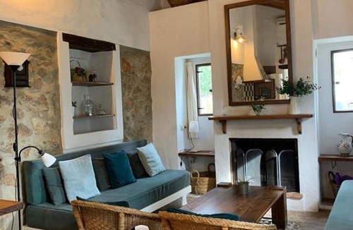 Prado del Rey House | Casas de Almajar