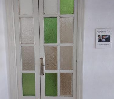 Corteconcepcion Apartment | Casas de La Ermita VTAR TANA