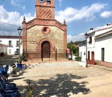 Corteconcepcion Apartment | Casas de La Ermita VTAR TANA