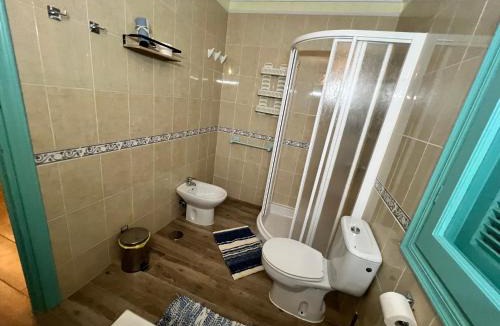 El Pozo de los Frailes House | Casas de Valtravieso El Aljibe