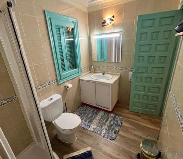 El Pozo de los Frailes House | Casas de Valtravieso El Aljibe