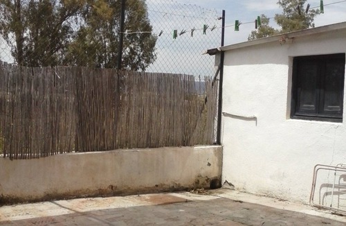 Puerto Lumbreras House | CASAS DEL CORTIJO - Casa de Verde