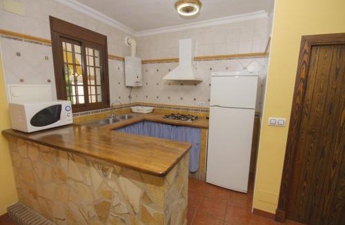El Bosque House | Casas el Albarracín