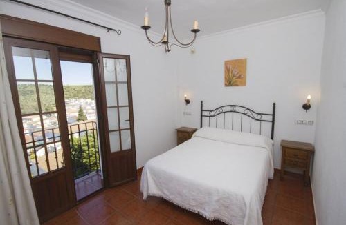 El Bosque House | Casas el Albarracín