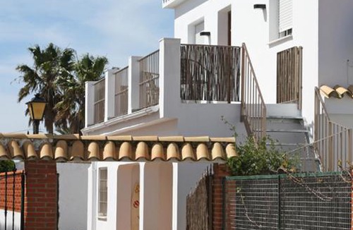 Los Canos de Meca Apartment | Casas Kala