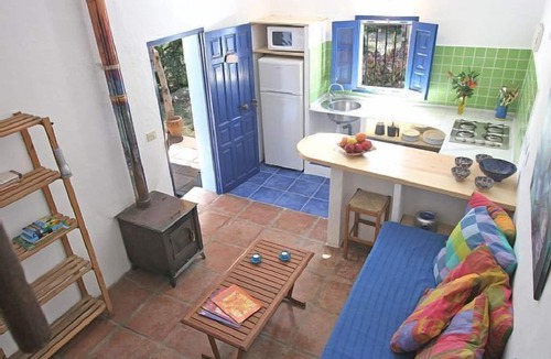 Los Canos de Meca Cottage | Casas Karen for 2 people