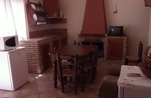 Tiscar Cottage | Casas la Piedra de Tíscar for 4 people