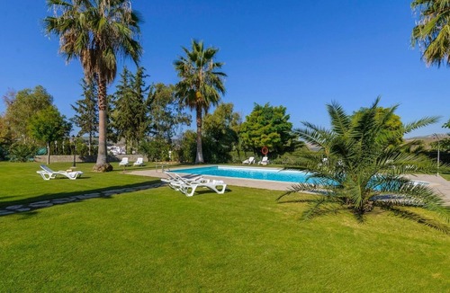 Cuevas Bajas Villa | Casas Las Canteras Cuevas Bajas by Ruralidays