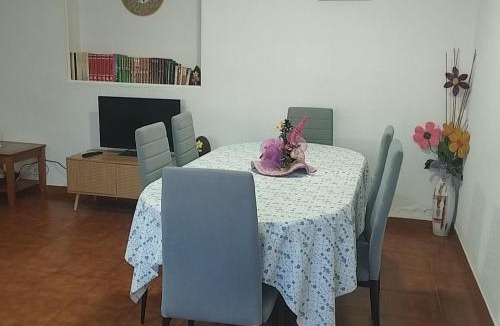 Guadix House | Casas los Rosales
