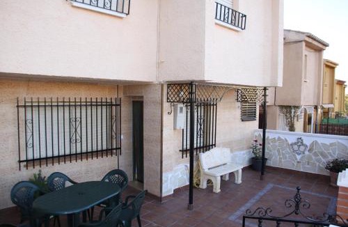 Guadix House | Casas los Rosales