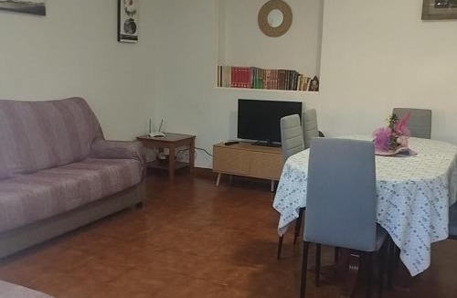 Guadix House | Casas los Rosales