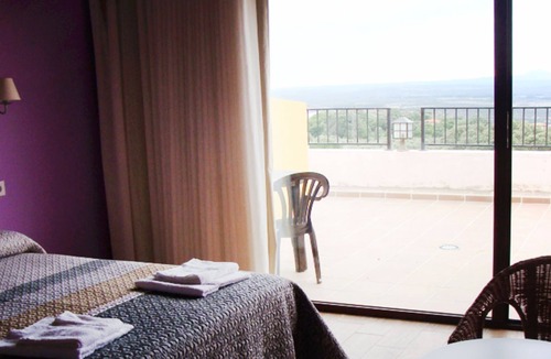 Casas del Monte Cottage | Casas Manolo, Apartment 1