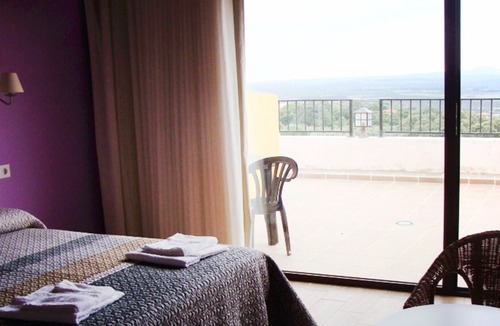 Casas del Monte Cabin | Casas Manolo, Apartment 5