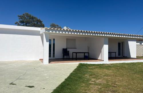 Bolonia Apartment | Casas Miramar