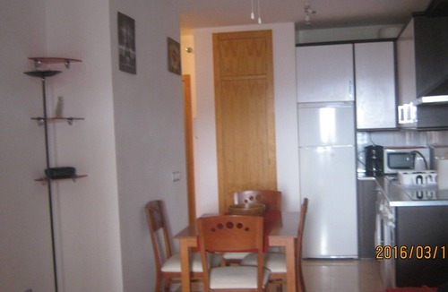Vicar Apartment | Casas Nuestras Vicar Envia Golf