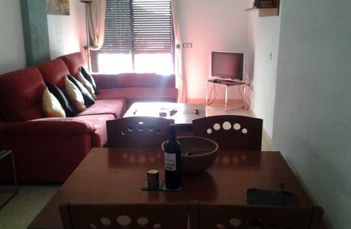 Vicar Apartment | Casas Nuestras Vicar Envia Golf