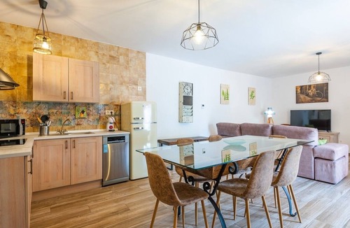 Frailes Villa | Casas Rurales Almoguer Frailes by Ruralidays