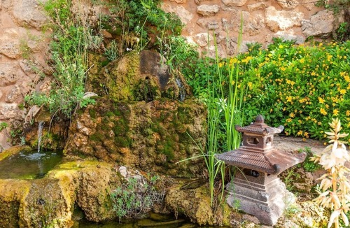 Frailes Villa | Casas Rurales Almoguer Frailes by Ruralidays