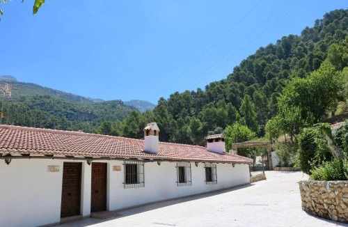 Quesada Apartment | Casas Rurales Cortijo El Marqués