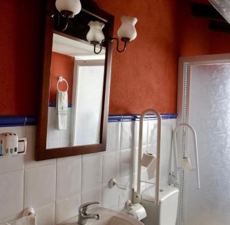 Quesada Apartment | Casas Rurales Cortijo El Marqués