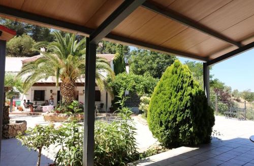 Quesada Apartment | Casas Rurales Cortijo El Marqués