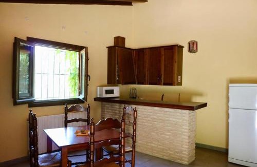 Quesada Apartment | Casas Rurales Cortijo El Marqués