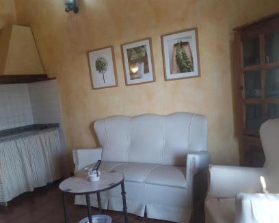 Estepa House | Casas Rurales Cortijo la Cañada