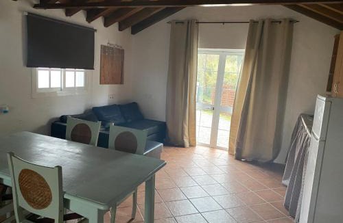 Jimena de la Frontera House | Casas rurales el Paraje del Molino