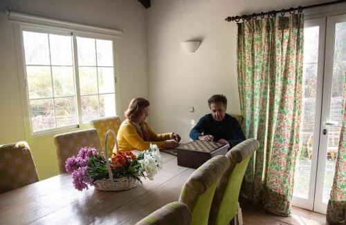 Jimena de la Frontera House | Casas rurales el Paraje del Molino