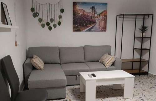 Elche De La Sierra Apartment | Casas rurales El Tío Paco - El Encanto
