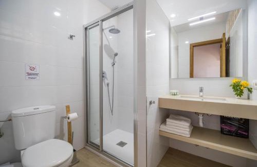 San Ambrosio House | Casas Rurales El Mirador F