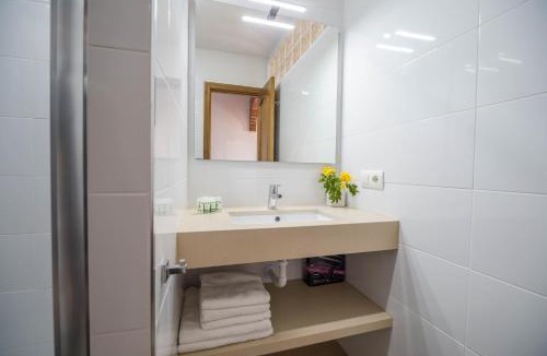 San Ambrosio House | Casas Rurales El Mirador F
