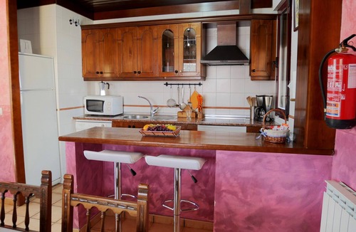 Robledillo Cottage | Casas Rurales Florentino for 8 people