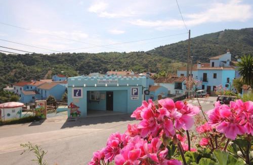 Juzcar House | Casas Rurales Juzcar Centro