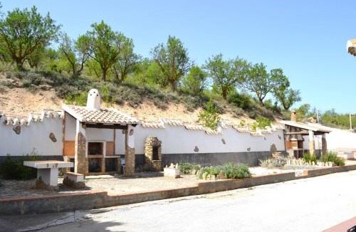 Puebla de Don Fadrique House | Casas rurales la Codorniz
