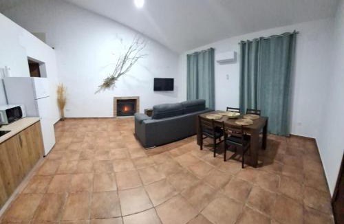 El Viso House | Casas rurales La Colada