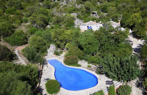 Montecorto Resort | Casas Rurales Los Algarrobales