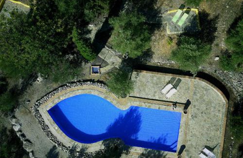 Montecorto Resort | Casas Rurales Los Algarrobales