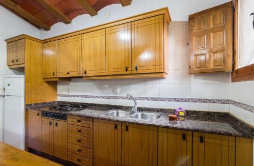 Nerpio House | Casas Rurales Los Enebros Nerpio